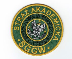 LOGO SGGW