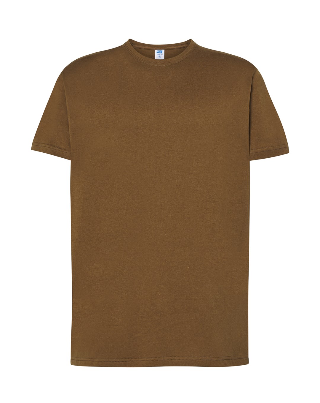 T SHIRT KHAKI JHK