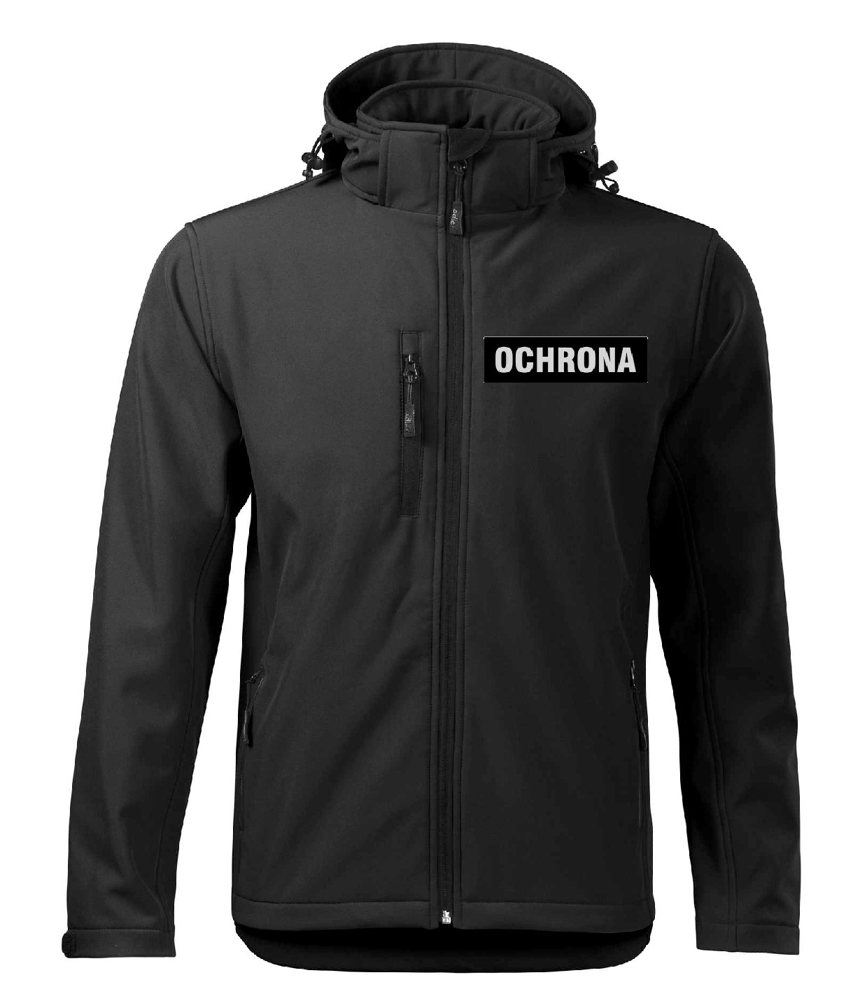 Kurtka-Softshell-OCHRONA-Adler